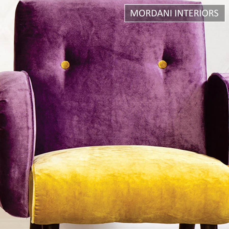 Carolina Velvet Upholstery Fabric